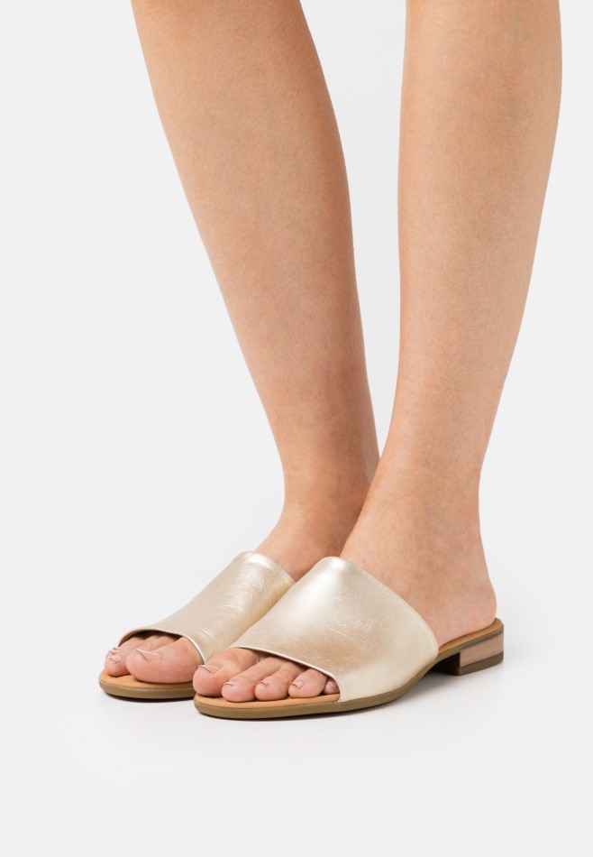 Pantoufles Rost Gabor | Exclusif